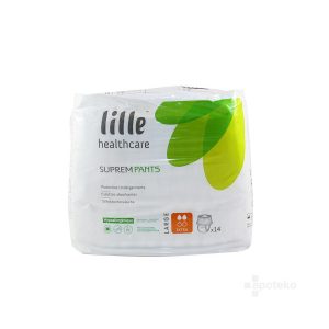 Lille pants extra