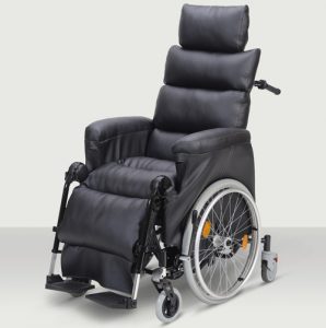 Weely nov fauteuil roulant confort innovsa