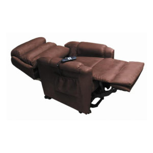 Fauteuil releveur Stylea I Choco