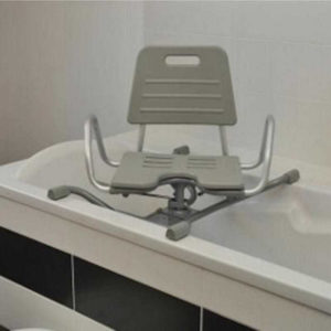 fauteuil de bain pivotant Cap Vert